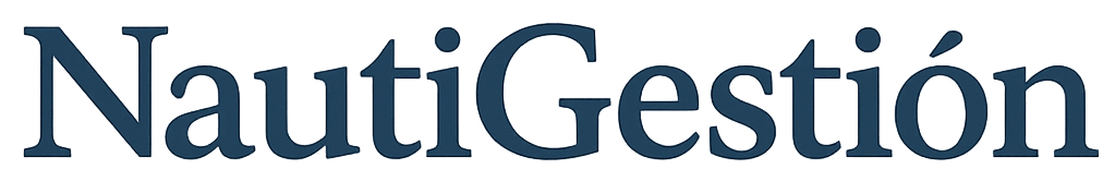 Logo Náutico
